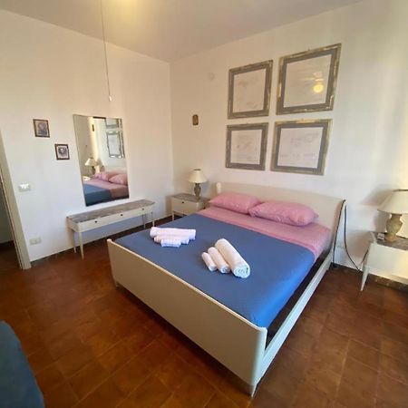 Pm 5 Via Sicilia Guest House アルゲーロ エクステリア 写真
