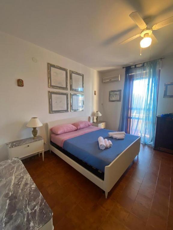 Pm 5 Via Sicilia Guest House アルゲーロ エクステリア 写真