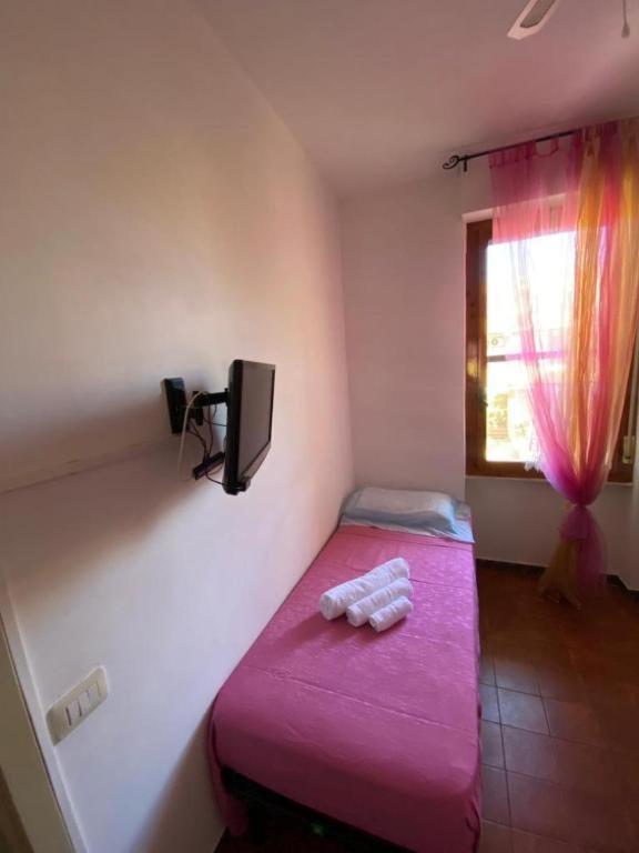 Pm 5 Via Sicilia Guest House アルゲーロ エクステリア 写真