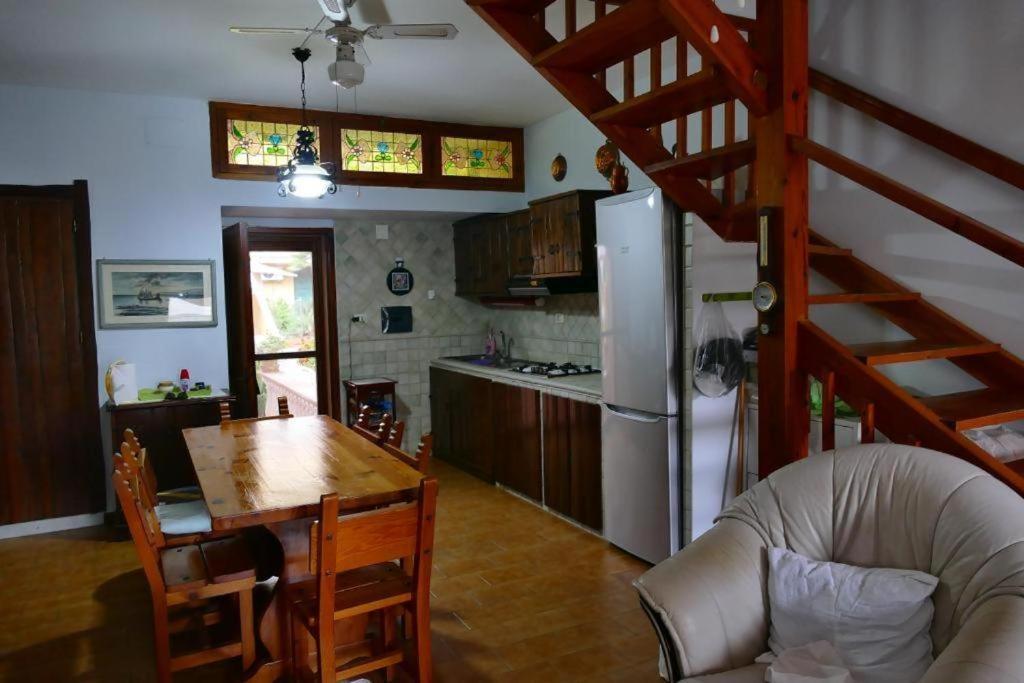 Pm 5 Via Sicilia Guest House アルゲーロ エクステリア 写真