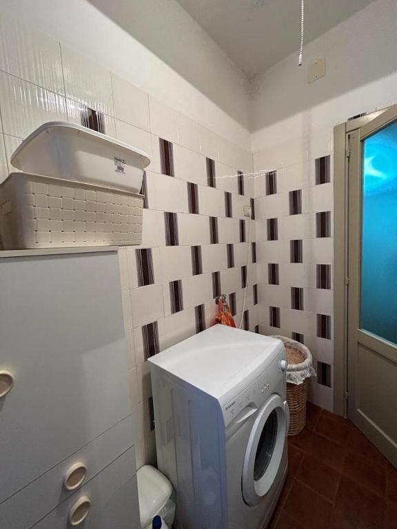 Pm 5 Via Sicilia Guest House アルゲーロ エクステリア 写真