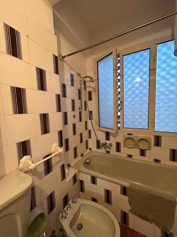 Pm 5 Via Sicilia Guest House アルゲーロ エクステリア 写真